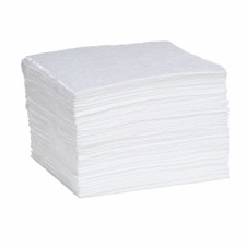 absorbent-meltblown-oil-pad