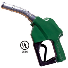 opw-7hb-automatic-pre-pay-nozzle-green